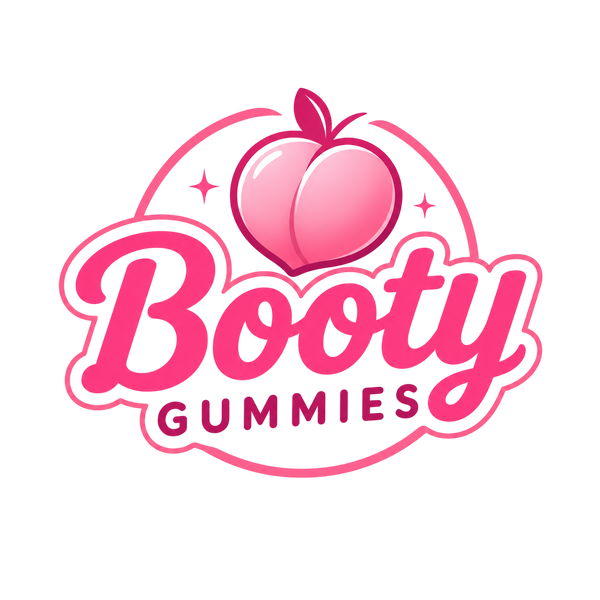 Booty Gummies
